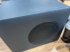 Klipsch Promedia 5 1 Thx Speaker System Complete W  Box Tested Works
