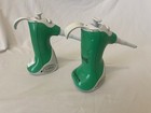Lot Of 7 Vista Ovation And Eppendorf Electronic Pipettes