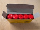 5 Rolls Kodak Vericolor Iii Professional Color Film Vps 220 Expired 07 99