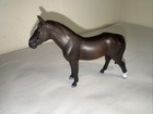 Collecta Holsteiner Stallion Bay Horse Toy Figurine 2022 2023 Model 88987 Vgc