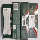 New Proraso Shaving Cream In Tube Refreshing - Green 5 2 Oz - 4 Pack
