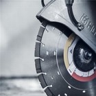 Husqvarna S45 Exo-grit 14-inch Diamond Blade Concrete And Reinforced Concrete