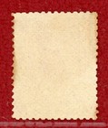Hong Kong  6  48c Rose  Unwatermark  Mint  No Gum  Scv  3 250 