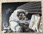 Scott Kelly Signed Autograph 11x14 Photo Astronaut Nasa Endurance A Beckett Coa