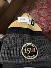 150th Kentucky Derby Beanie Hat Nwt Mens One Size