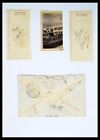 Lot 40583 Cover Collection Ethiopia And Somalia In Folder 