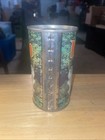 Mein  Straight Steel Beer Can