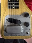 Gibson Skylark Lap Steel Vintage Serial Number 8 3720