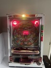 Vintage Pachinko Pinball Machine Made By Okumura Liberty