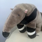 Wild Republic Giant Anteater Plush Retired Stuffed Animal 20 