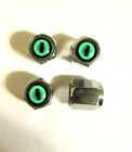 Type O Negative Tire Caps  Type O Negative Logo Car Tire Valve Stem Caps 