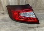2018-21 Honda Clarity Rear Outer Lh Side Tail Light   Tail Lamp Assy Oem 