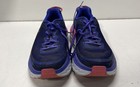 Hoka One One Bondi 5 Blue Sea Fog Women s Running Shoes Size 8 5