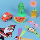 3d Pen For Kids Toy Birthday Gift Boys Girls Age 6-12 Pla Filament Wireless Blue