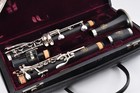 Yamaha Ycl-852ii Custom Cs Clarinet Bb Made In Japan W case Used Fm Jp 07580