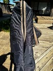 Western Saddle Padded Carry Case For Size 16