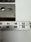 Vermeer 12 Inch Brush Chipper Knives Blades Set Of 2