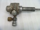 Gast Air Pneumatic Motor Tank Hand Held Paint Mixer Agitator As Is