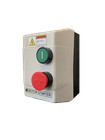 Dol Motor Starter  1 Phase 3hp 230v    3phase 10hp 600v  Nema 4x Ul Listed