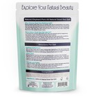 Natural Elephant Coarse Dead Sea Salt 1 Lb  450 G 
