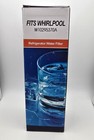 Alpine Water Refrigerator Water Filter Whirlpool Compatible W10295370a Sealed