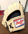 Rawlings Japan Hoh Heart Of The Hide Glove Infielder Rht Lh 11 75 Camel Limited