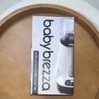 Baby Brezza Safe smart Bottle Warmer Bluetooth  Auto Shut Off  Bpa Free
