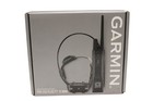 Garmin Pro 550 Plus With Tt15 Mini System - Great Condition W  Box And Chargers