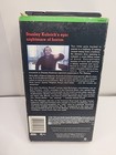 The Shining  vhs  1990  Jack Nicholson  Stanley Kubric 1980 Warner Video Horror