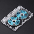 Teac Sound 46x Reel To Reel Blue Cassette Tape Self-made High Quality Design