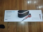 Special Edition Dyson Supersonic Nural Hair Dryer Strawberry Bronze Hd16
