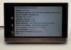Garmin Nuvi 2597lmt Gps 5     touch Screen Car- Tested works