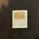 Stamps Spain Scott  29 Used