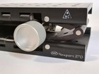 Newport Nrc 270 High Load Lab Jack Optical Vertical Translation Stage Used  2
