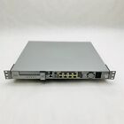Cisco Asa 5525-x Adaptive Security Appliance Firewall No Ssd Vpn Premium License