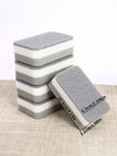 5pcs High-density Kitchen Sponges - Dual-layer Dishwashing Scrub Pads-new