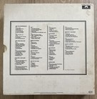 Jimi Hendrix  Box Set  12 Lps 1 X 12    Booklet Poster   7    Pack Rare Set 2625 038