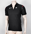 Adidas Rg Y-3 Men s Polo Shirt Tennis French Open Zverev Yamamoto Black