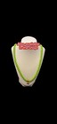 Orula  2 Eleke   Collar Santeria Lucumi Ifa Yoruba