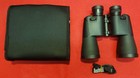 New In Box Bushnell Powerview 12x50 Binoculars Model  131250