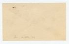 Southern Rhodesia Sg 17-with Selvage single Frank -bulawayo-1 mar 1932-embos
