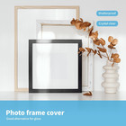 Plexiglass Sheets  Clear   Flexible  10-pack Of 12 X 12 