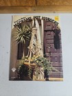 1974 Ccp Easy To Make Macrame Pot Hangers H224 Macrame Pattern Book Vintag 16499