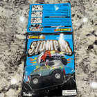 Tinco Stomper 4x4 T-shirt Card - Rare 