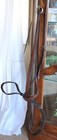 Butet Running Martingale English Hunter jumper French Brown