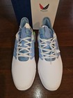 Men   s Puma Le Ignite Elevate Volition Spikeless Golf Shoes - Puma White 13 Nwb