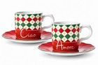 Bialetti    ciao Italia    Gift Set          