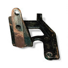 Used Cummins N-14 Ac Compressor Bracket - R0121099000