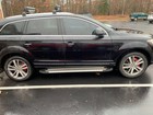 2014 Audi Q7 Premium Plus