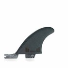 New Fcs Ii Power Performance Glass Pg Surf Surfboard Twin Fin With Trailer
